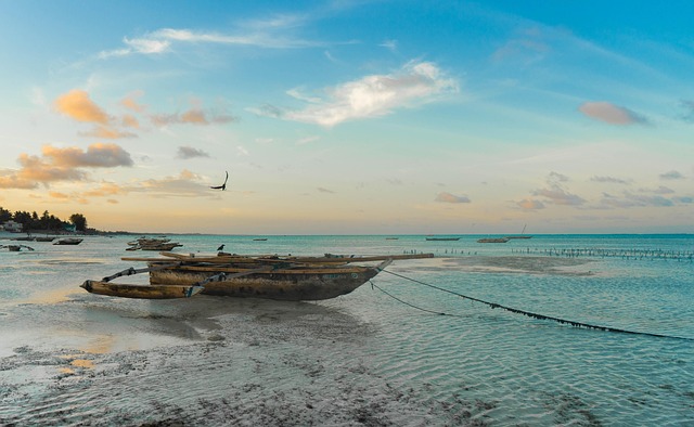 5 Day Zanzibar Island Escape